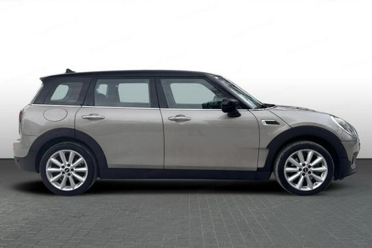 Mini Clubman Cooper aut