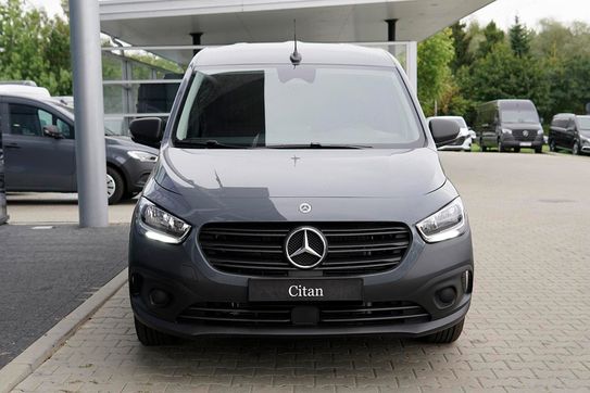 Mercedes Citan 110 CDI L2H1 Ekstra Długi