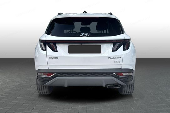 Hyundai Tucson Platinum 1.6 T-GDi HEV  4WD