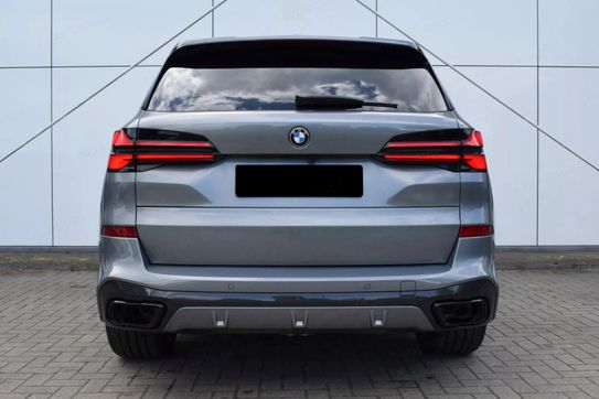 BMW X5 xDrive30d M Sport