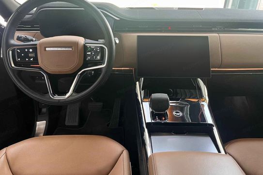 Land Rover Range Rover Sport D250 SE