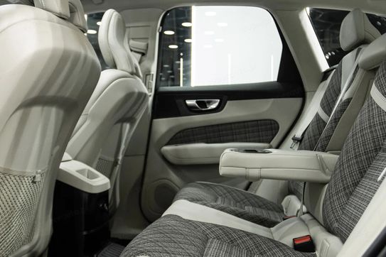 Volvo XC60 T8 AWD Plug-In Hybrid Inscription aut