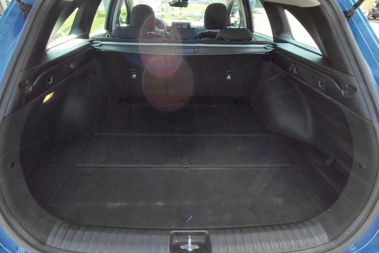 Kia Ceed 1.5 T-GDI M