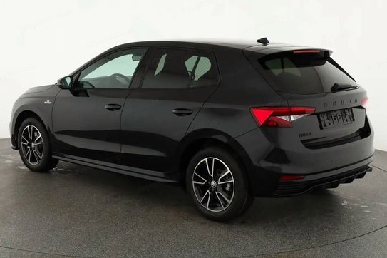 Skoda Fabia Monte Carlo 1.0 TSI DSG