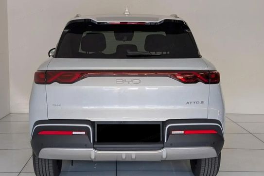 BYD ATTO 2 DM-i Boost
