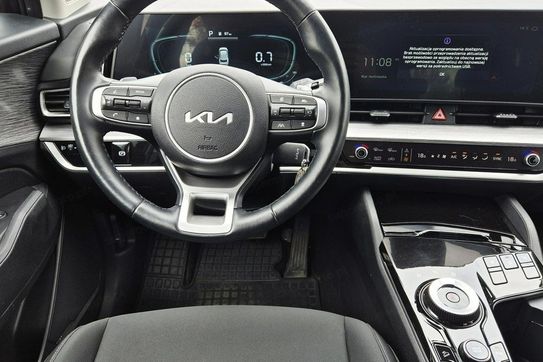 Kia Sportage T-GDI mHEV L 2WD DCT