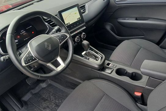 Renault Arkana 1.3 TCe  Evolution EDC