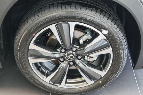Lexus UX 300h Business 2.0 Hybrid Dynamic Force