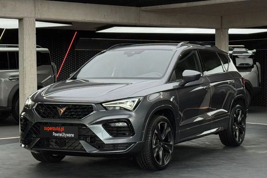 Cupra Ateca 1.5 TSI DSG