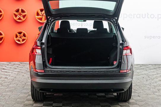 Skoda Kodiaq 2.0 TSI 4x4 Style DSG