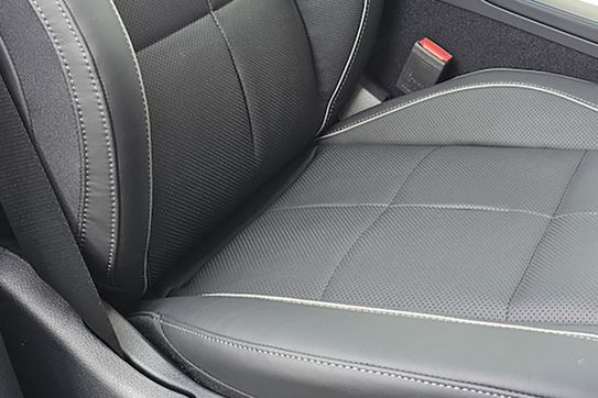 Mercedes GLS 450 d 4-MATIC AMG Line