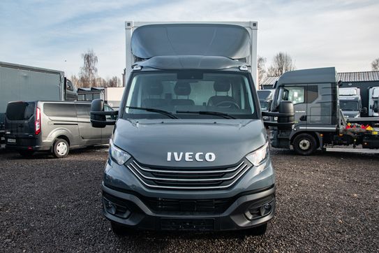 Iveco Daily 50C18 Kontener Mroźnia 8EP