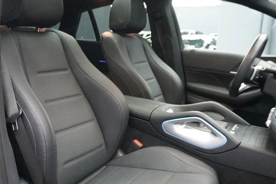 Mercedes GLE Coupe 450 d 4-Matic AMG Line