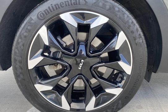 Kia Sorento 2.2 CRDi Prestige Line AWD DCT 6os.