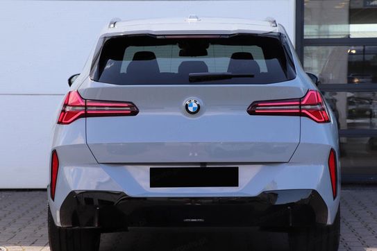 BMW X3 xDrive20d M Sport