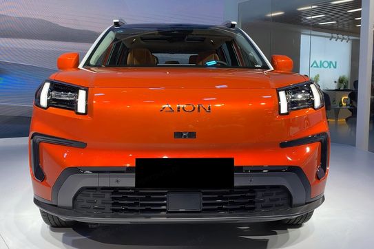 Gac AION V Premium EV