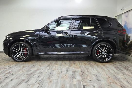 BMW X5 xDrive30d M Sport sport