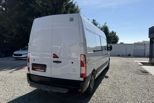 Renault Master dCi L3H2  (bryg.)