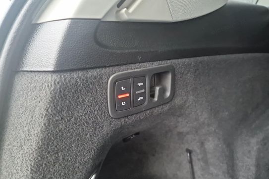 Audi Q7 45 TDI quattro S Line