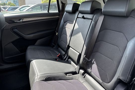 Skoda Kodiaq Style 2.0 TDI  DSG