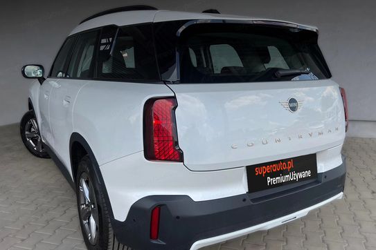 Mini Countryman C mHEV Linia Classic aut