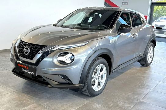Nissan Juke 1.0 DIG-T Acenta