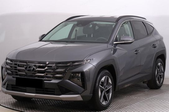 Hyundai Tucson 1.6 T-GDi HEV Executive 2WD aut