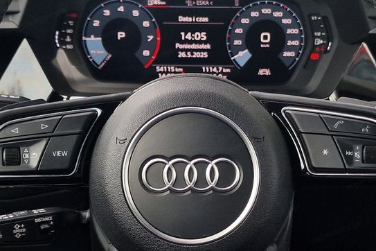 Audi A3 35 TFSI