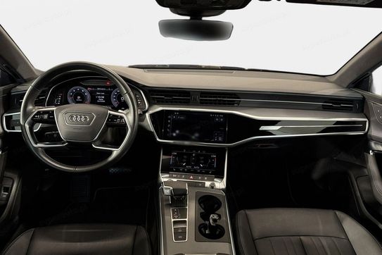 Audi A7 45 TFSI mHEV Quattro S tronic