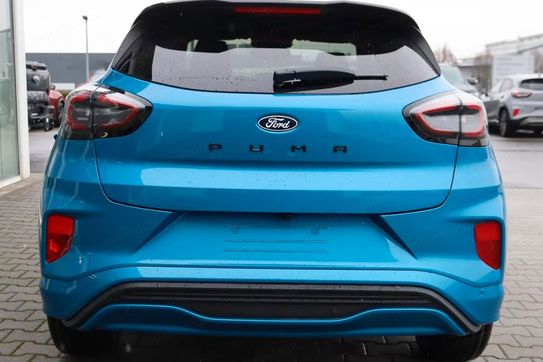 Ford Puma ST-Line X PowerShift 1.0 EcoBoost