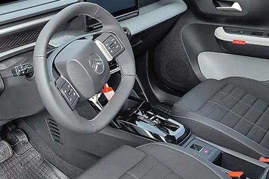 Citroen C3 Plus 1.2 mHEV