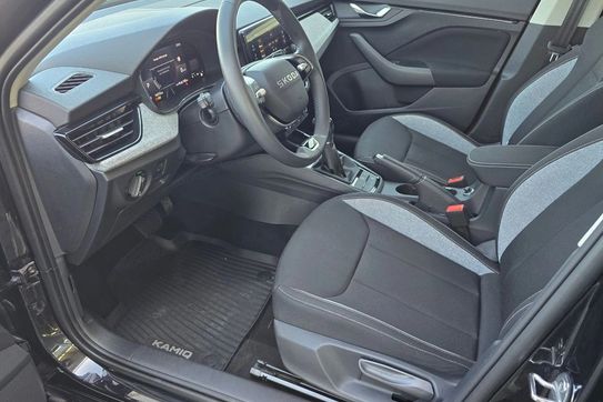 Skoda Kamiq 1.0 TSI Edition 130 DSG