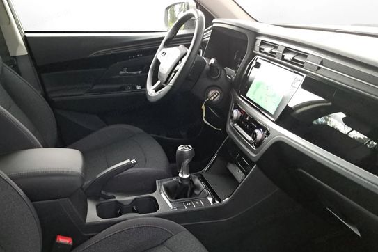 SsangYong Korando 1.5 t-Gdi Joy 2WD