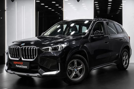 BMW X1 sDrive18i xLine