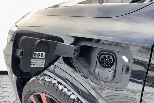 Cupra Formentor 1.5 e-Hybrid PHEV  DSG