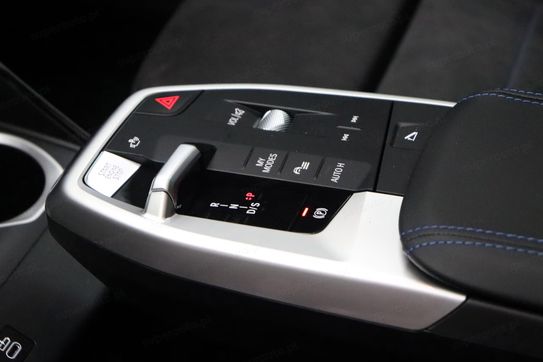BMW X1 xDrive23i M Sport