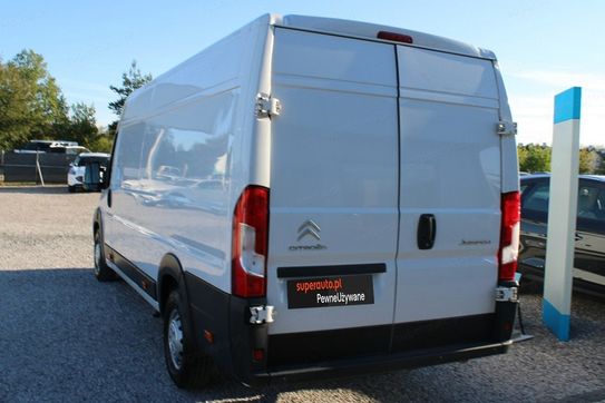 Citroen Jumper L4H2