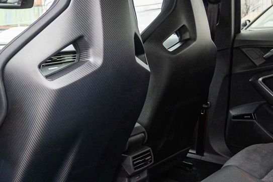 Audi A3 RS3 Limousine TFSI quattro