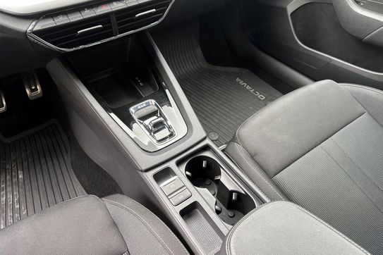 Skoda Octavia Style 2.0 TSI 4x4  DSG