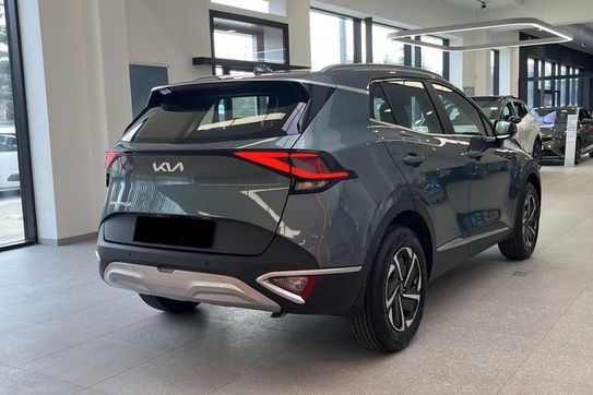 Kia Sportage 1.6 T-GDI L 2WD DCT
