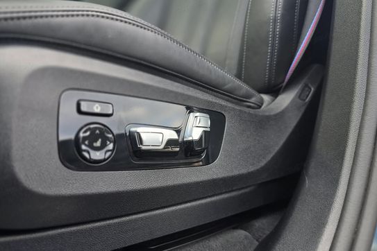 BMW X7 xDrive40d M Sport