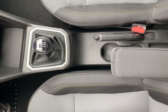 Dacia Sandero Stepway Extreme LPG 1.0 TCe