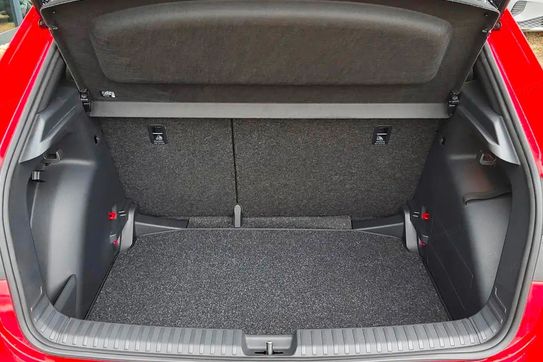 Skoda Fabia Monte Carlo 1.0 TSI DSG
