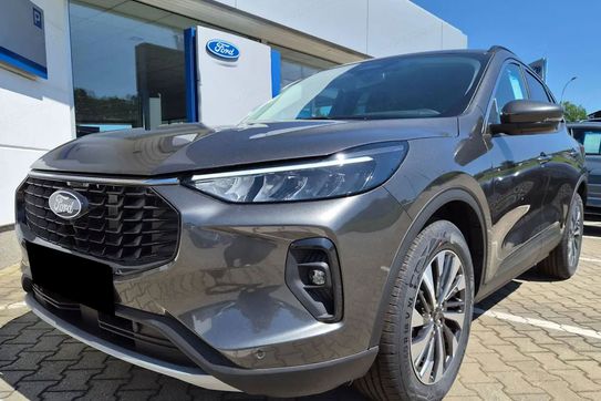 Ford Kuga Titanium aut. 1.5 EcoBoost