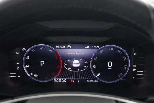 Skoda Kodiaq TDI 4x4 L&K DSG