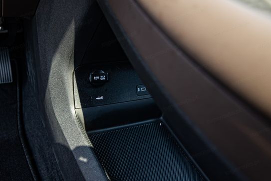 Changan CS75 Plus 1.5T aut