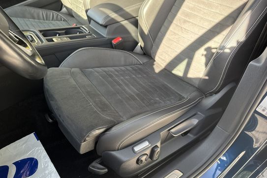 Volkswagen Passat Elegance 1.5 TSI DSG