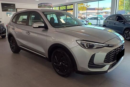 MG ZS 1.5 HEV+ Standard aut