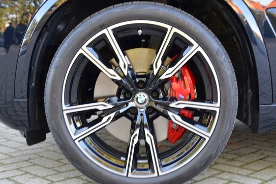 BMW X5 xDrive40d M Sport