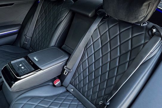 Mercedes Klasa S 450 d 4-Matic L AMG Line